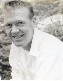 Photo of William-Francis Sinclair